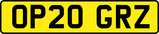 OP20GRZ