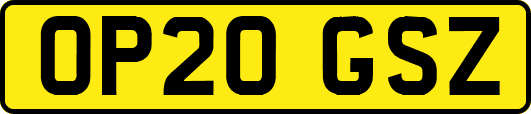 OP20GSZ