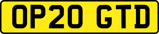 OP20GTD