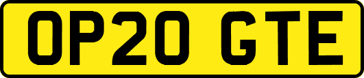 OP20GTE
