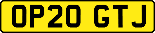 OP20GTJ