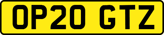 OP20GTZ