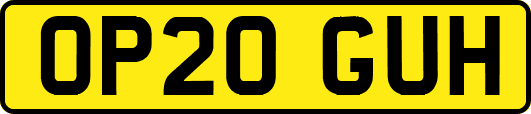 OP20GUH