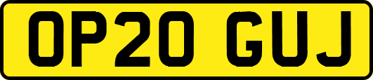 OP20GUJ