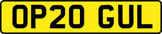 OP20GUL