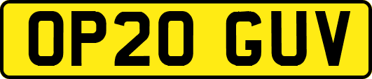 OP20GUV