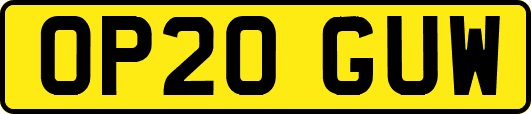 OP20GUW