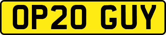OP20GUY