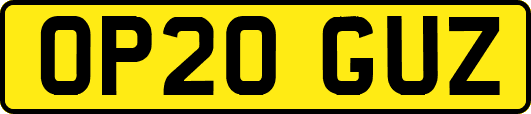 OP20GUZ