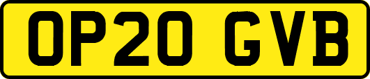 OP20GVB