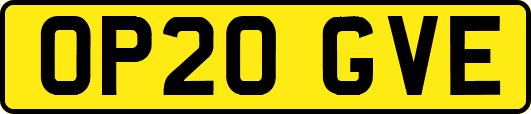 OP20GVE