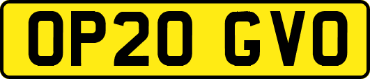 OP20GVO