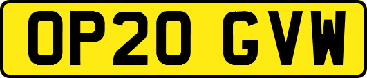 OP20GVW