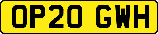 OP20GWH