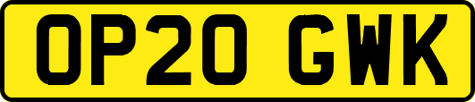 OP20GWK