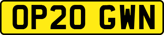 OP20GWN