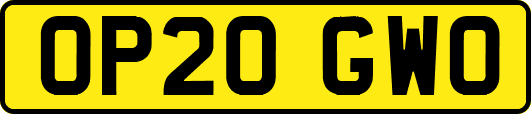 OP20GWO