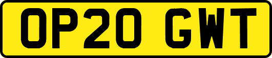 OP20GWT