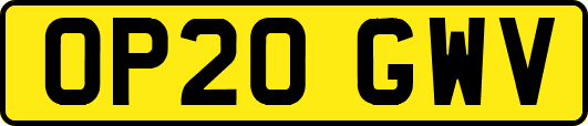 OP20GWV