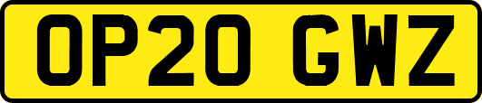 OP20GWZ