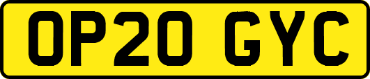 OP20GYC