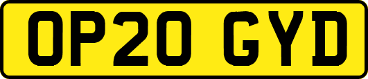 OP20GYD