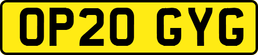 OP20GYG