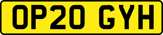 OP20GYH