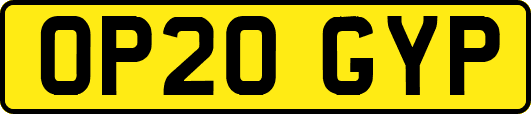 OP20GYP