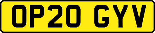 OP20GYV