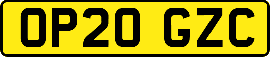 OP20GZC