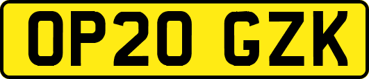 OP20GZK