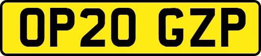 OP20GZP