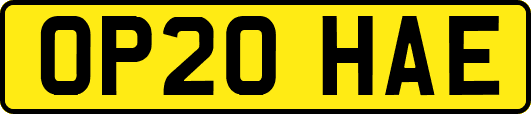 OP20HAE