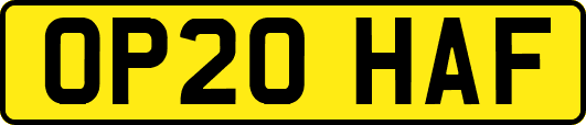 OP20HAF