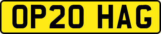 OP20HAG