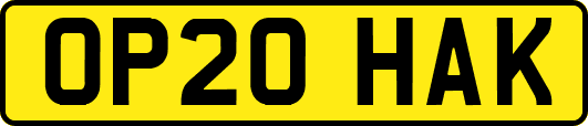 OP20HAK