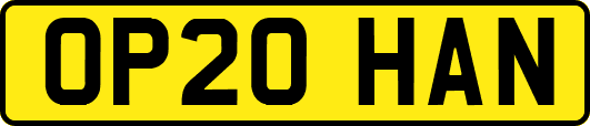 OP20HAN