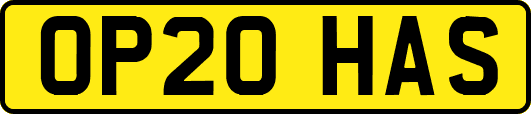OP20HAS