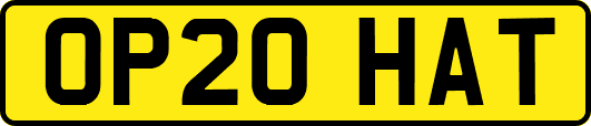 OP20HAT