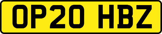 OP20HBZ