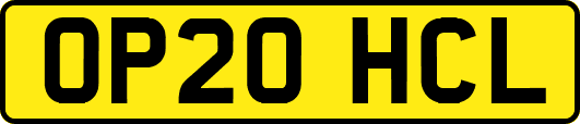 OP20HCL