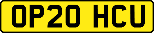 OP20HCU