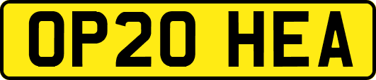 OP20HEA