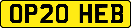 OP20HEB