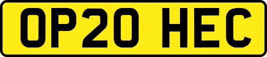 OP20HEC
