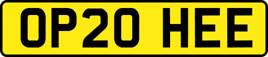 OP20HEE