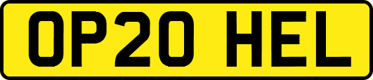 OP20HEL