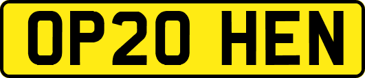 OP20HEN