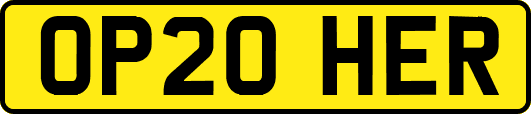 OP20HER
